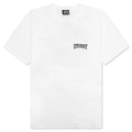 Tough Tread Tee White