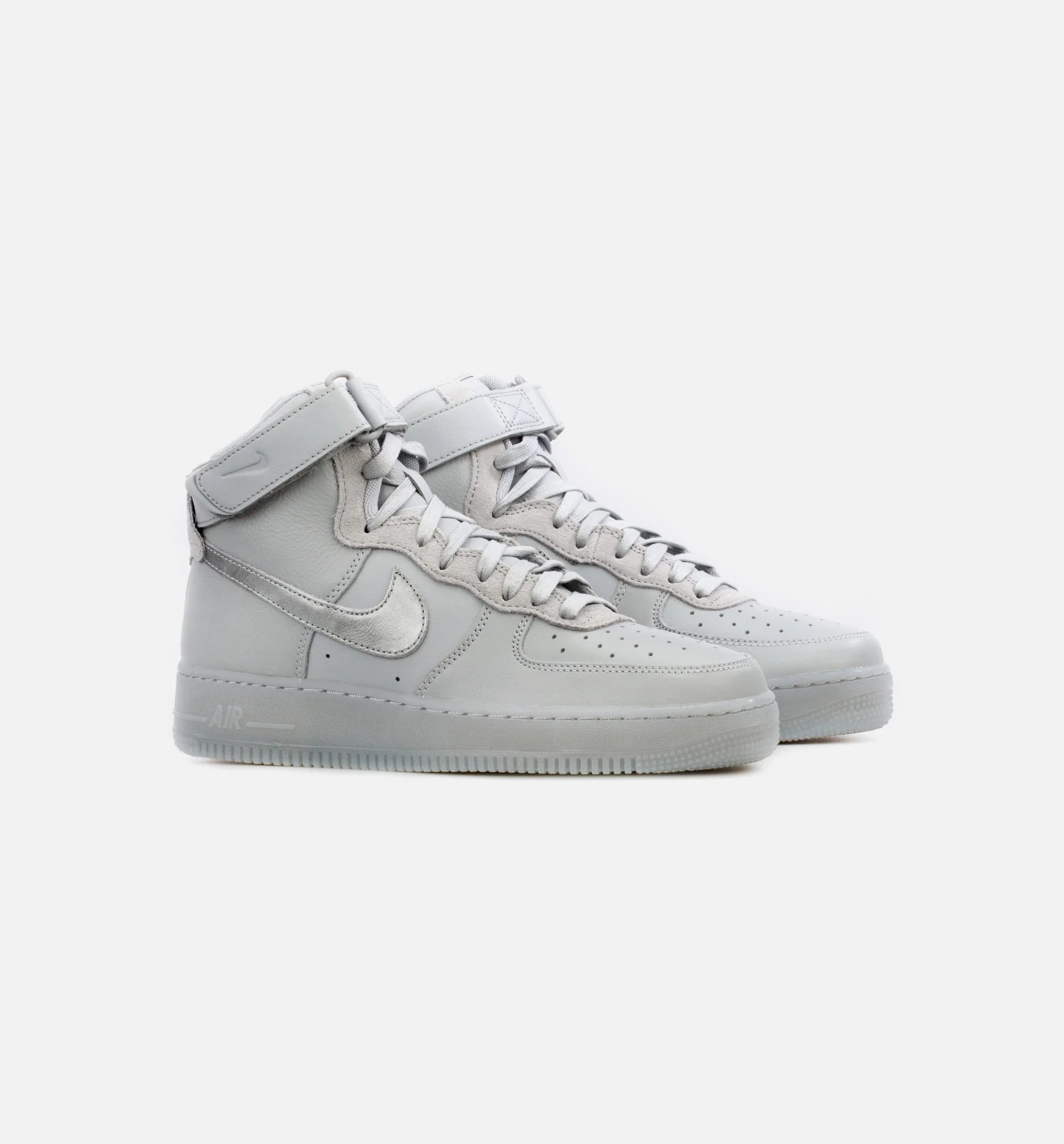 Air Force 1 High 07 Mens Lifestyle Shoe Grey