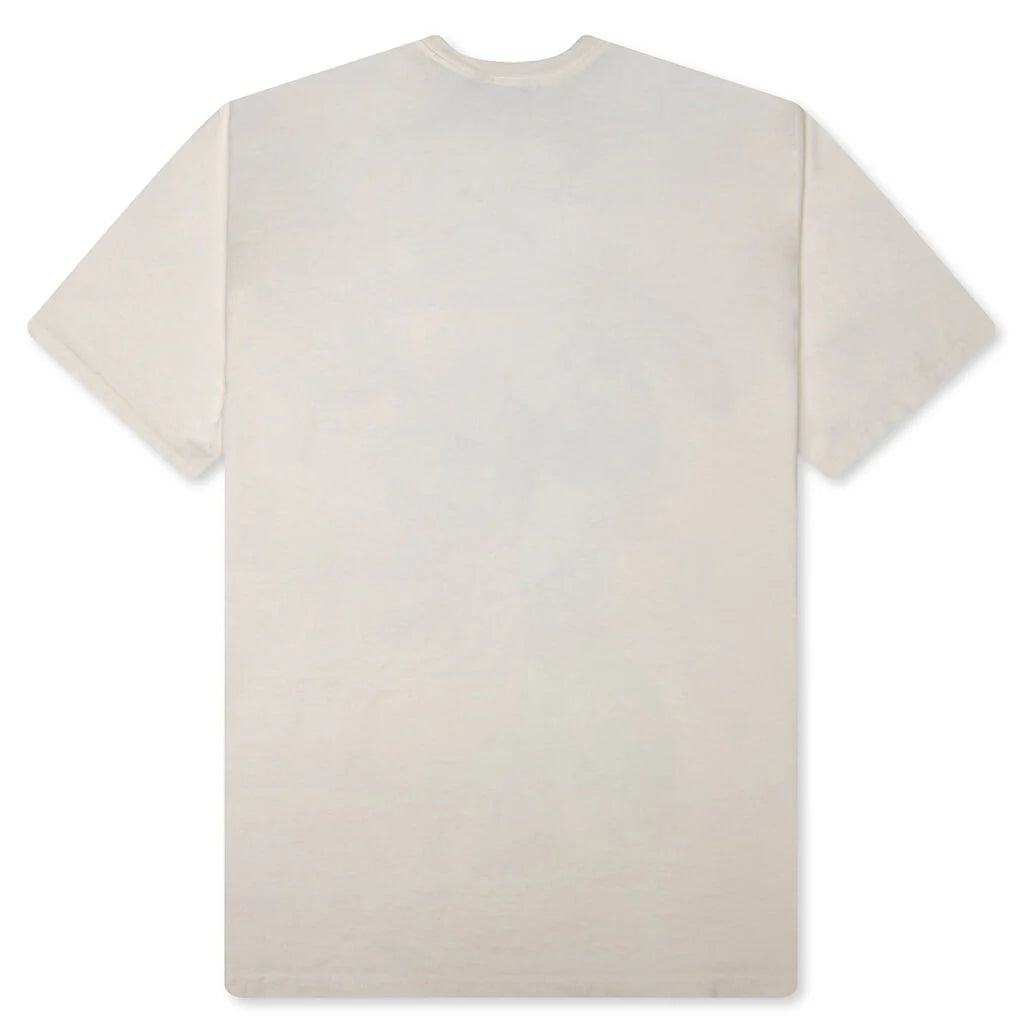 Days USA T Shirt Bone
