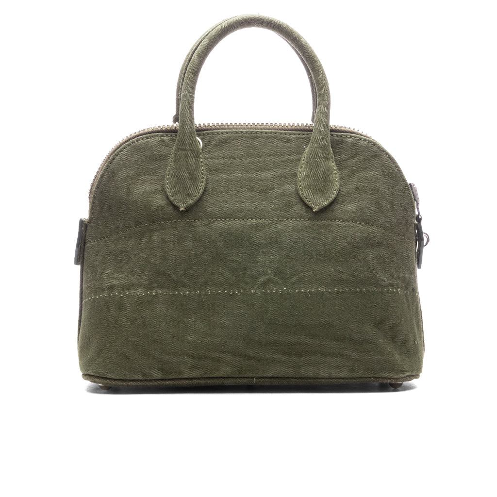Daily Bag Small Green