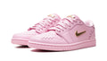 AIR JORDAN 1 LOW WMNS Method of Make Perfect Pink