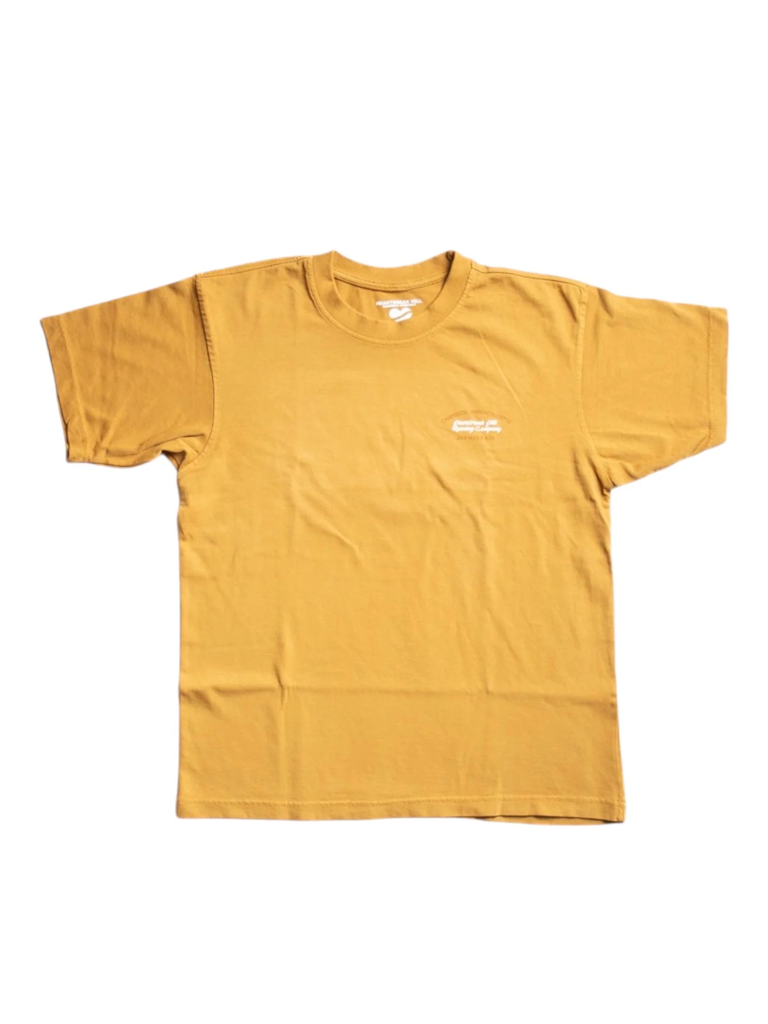 Heartbreak Cambridge Tee