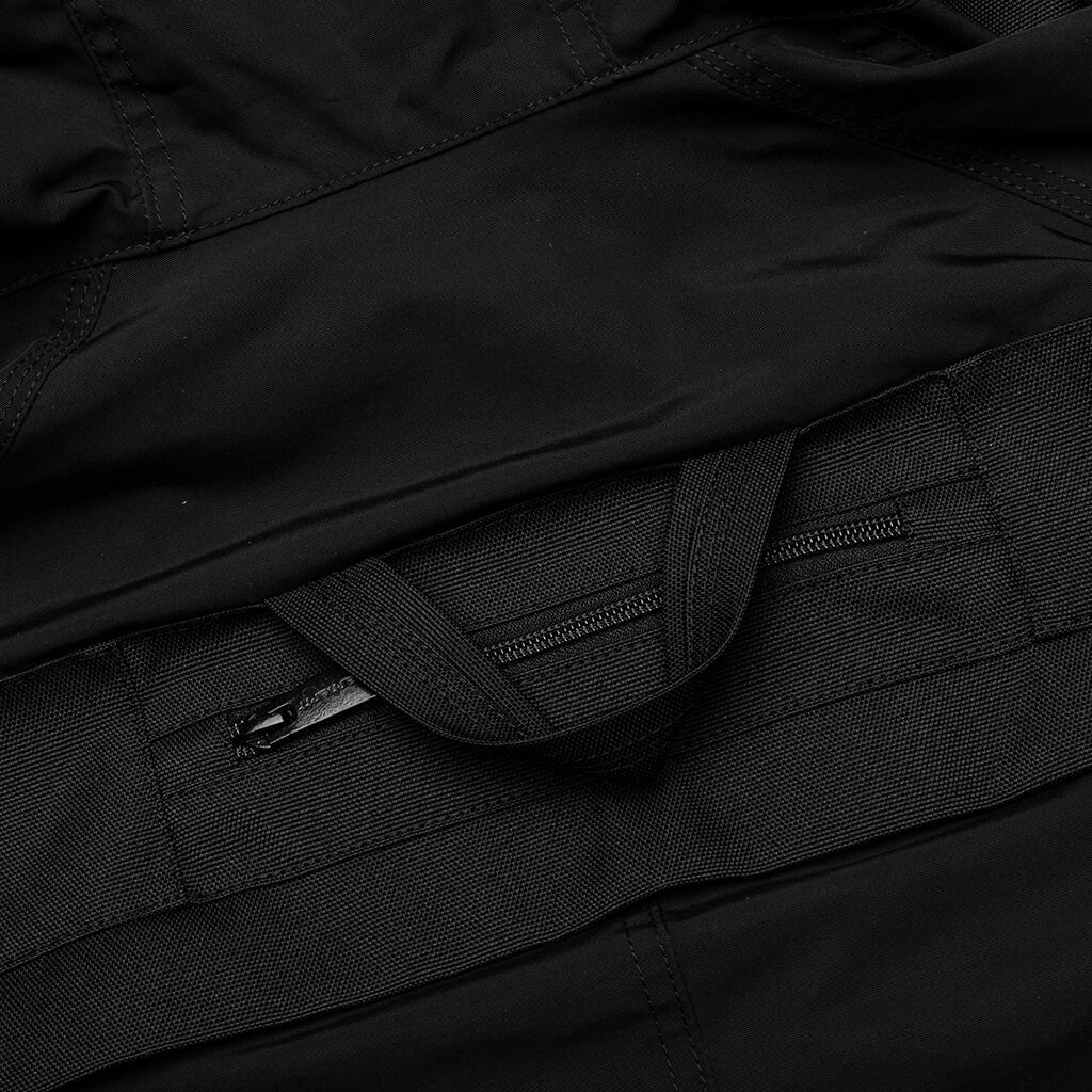 Junya Watanabe MAN x Carhartt Parka Blouson Black