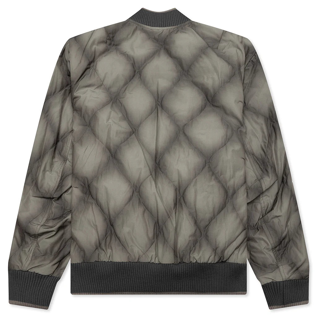 Vilmory Emb 1026 MW Jacket Anthracite