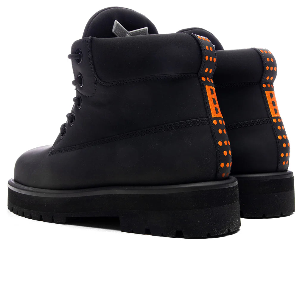 Strada Black