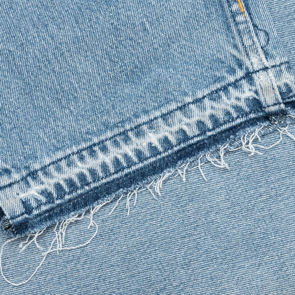Helena Denim Pants Indigo