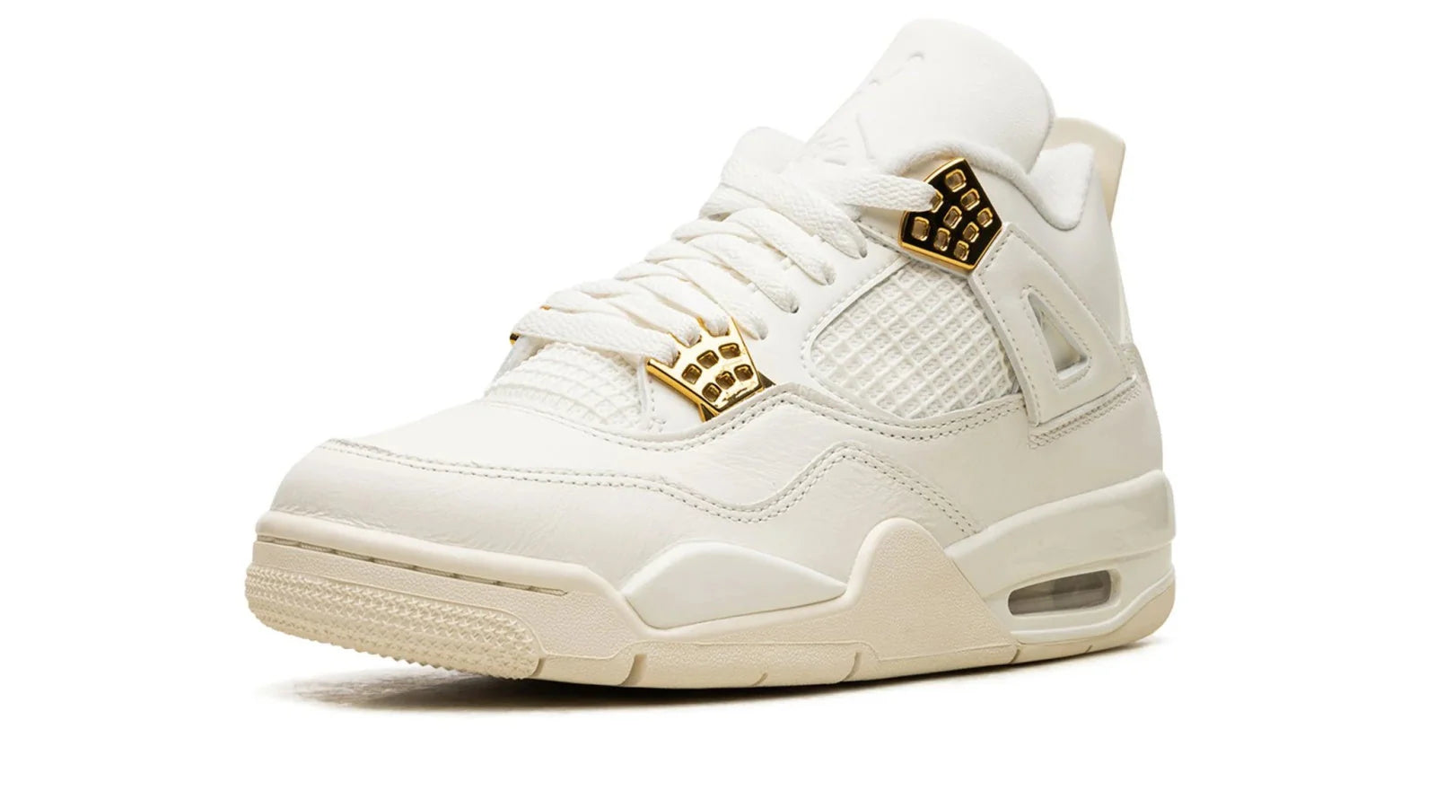 AIR JORDAN 4 WMNS Sail
