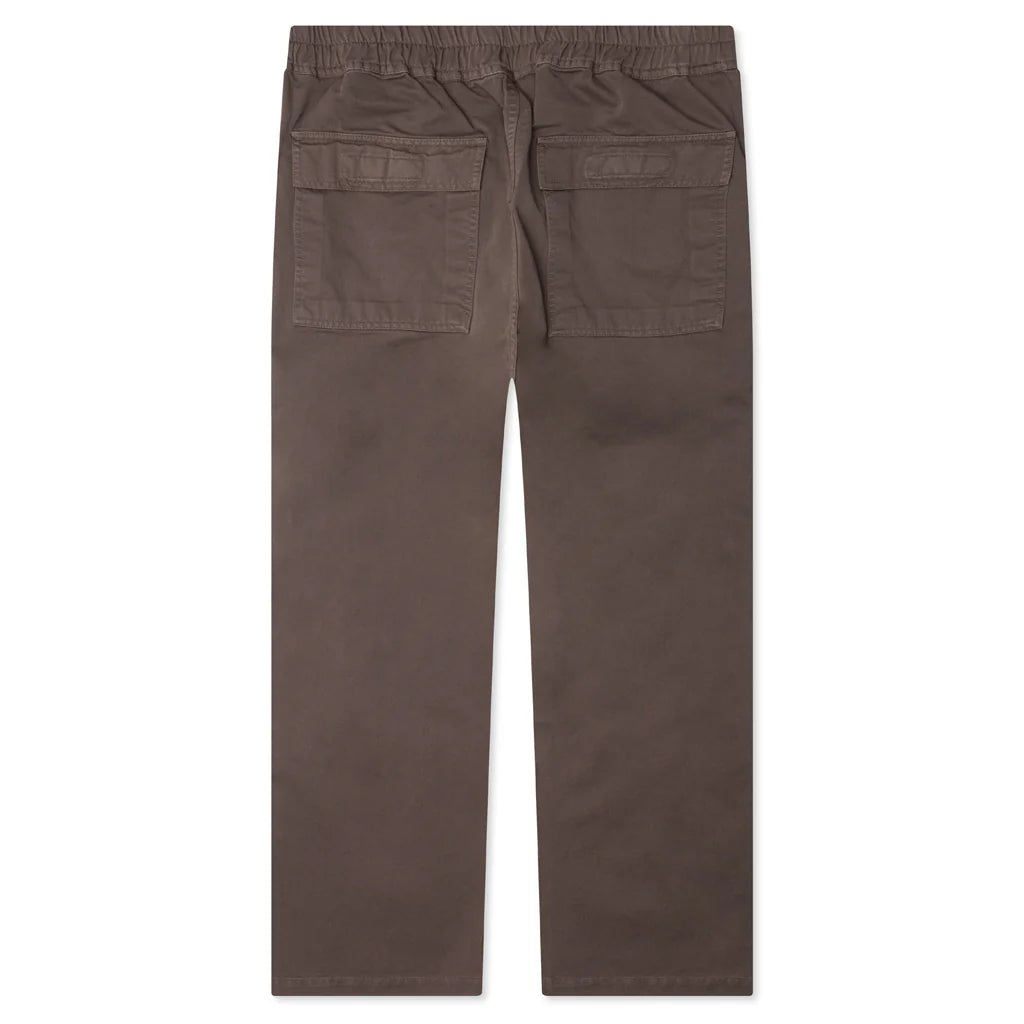 Pusher Pants Dust
