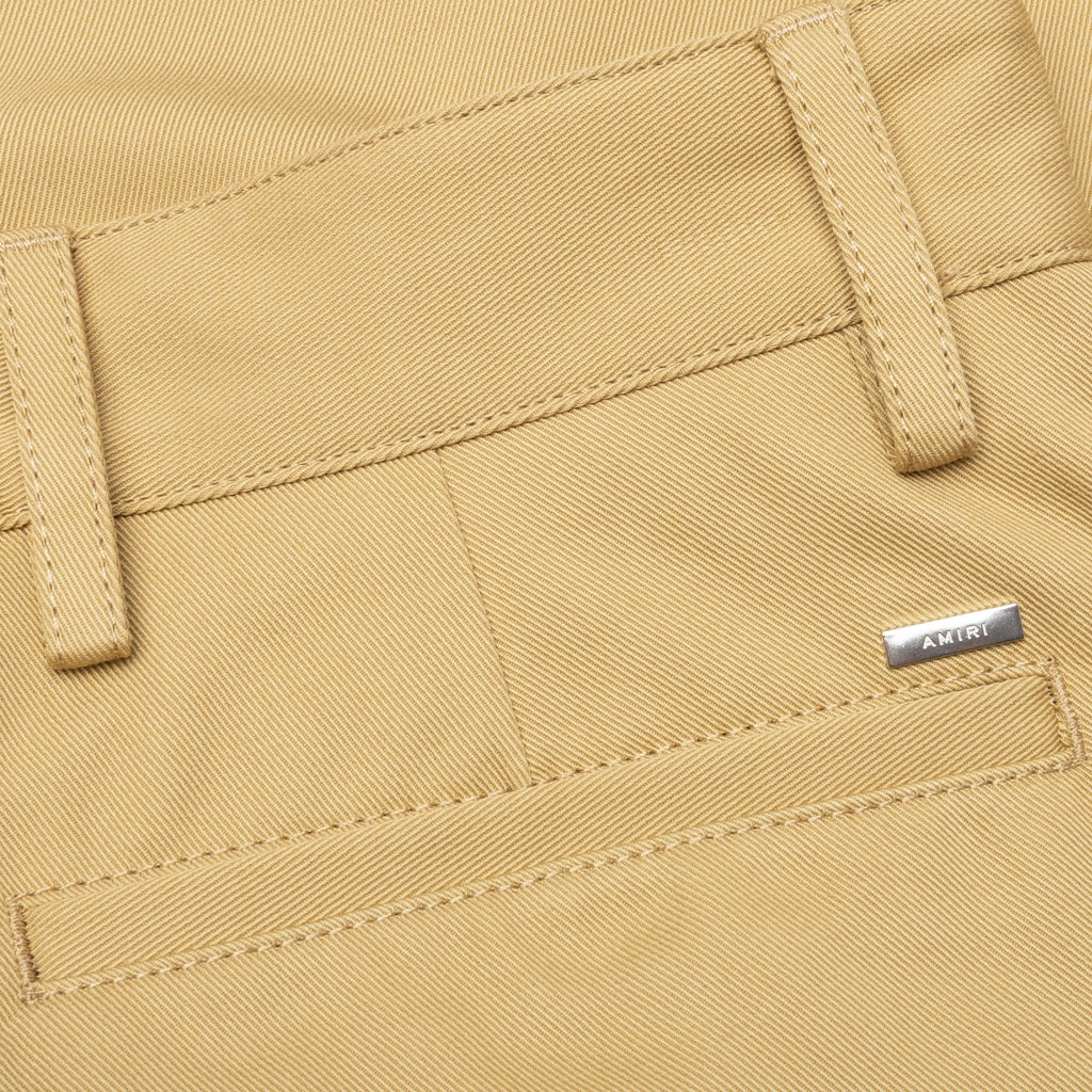 Chino Flare Sepia Tint