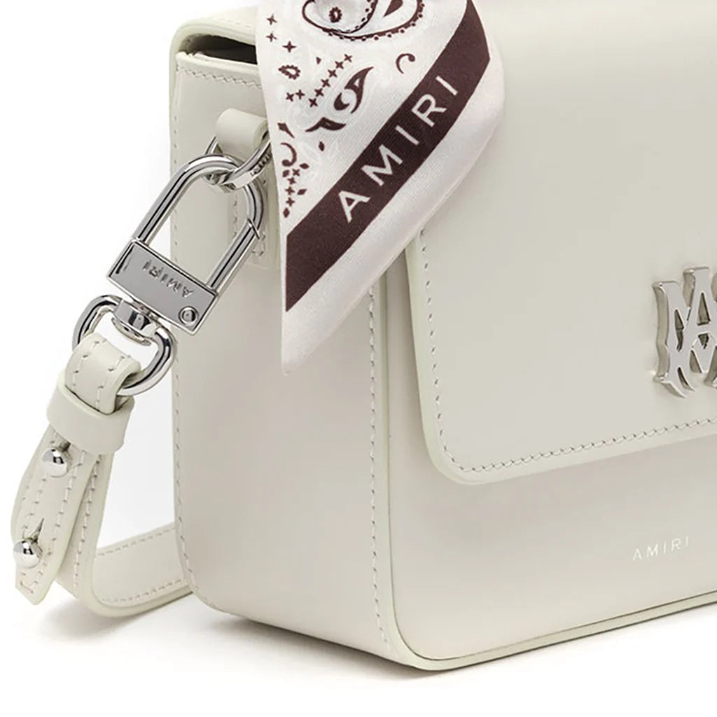 Micro MA Bag Alabaster