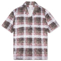 Carltone 2028 MW Shirt Old Rose