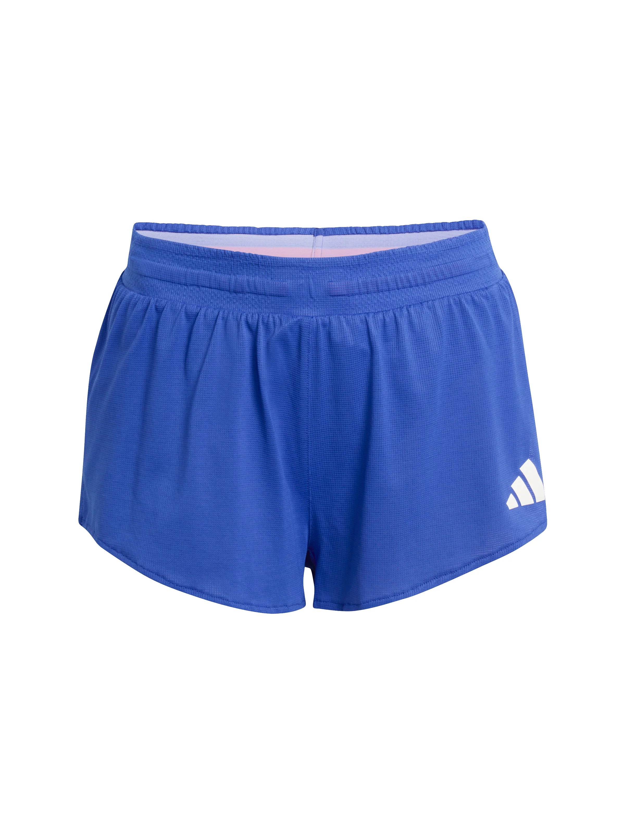 Adidas Womens Adizero All Time Classics Shorts