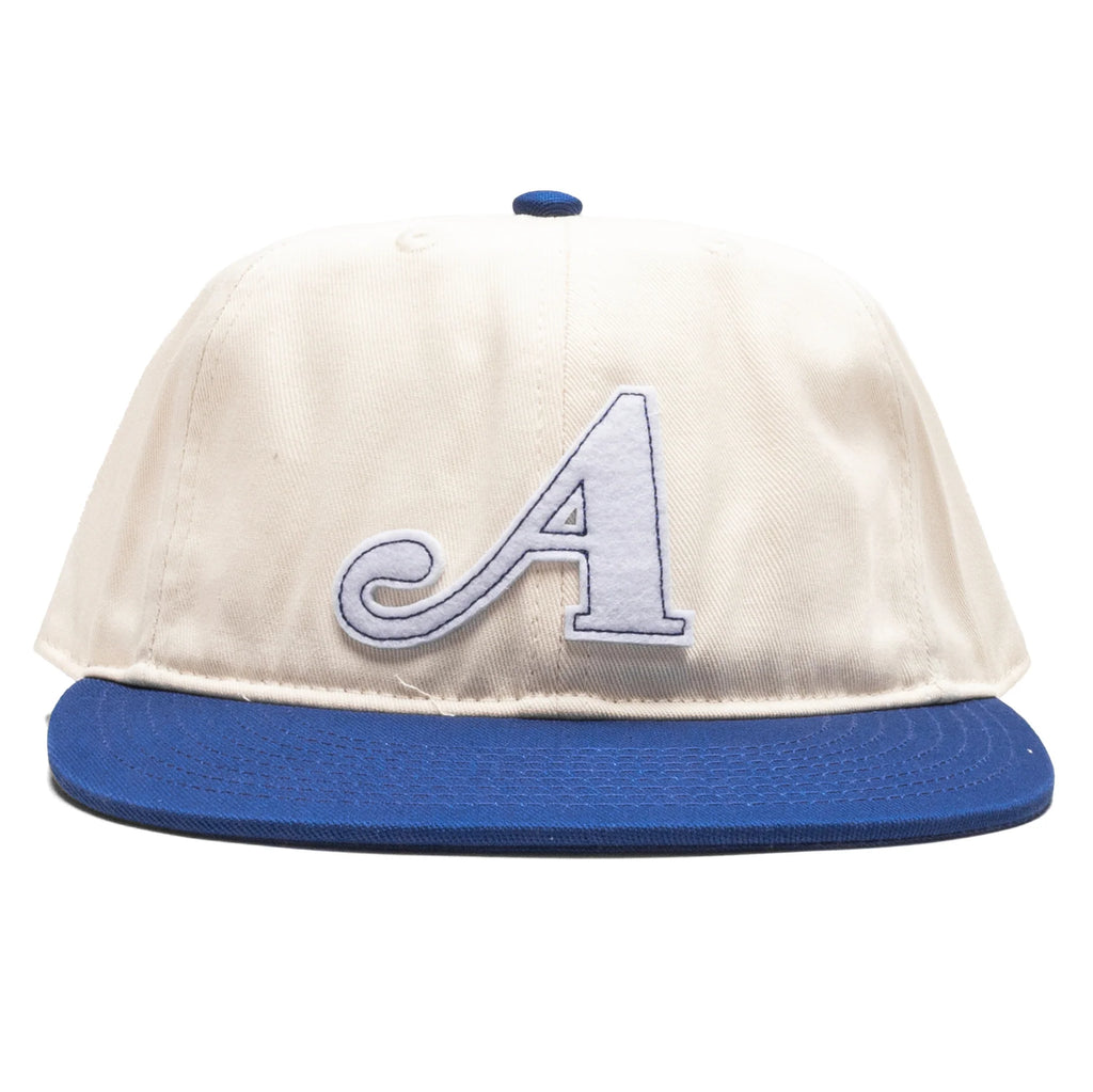 Classic A Hat Cream