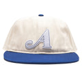 Classic A Hat Cream