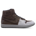 Air Jordan x Soul Goods Air Ship Prove Yourself Baroque Brown Black Cement Grey