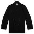 Bishop 2057 MW Jacket Black