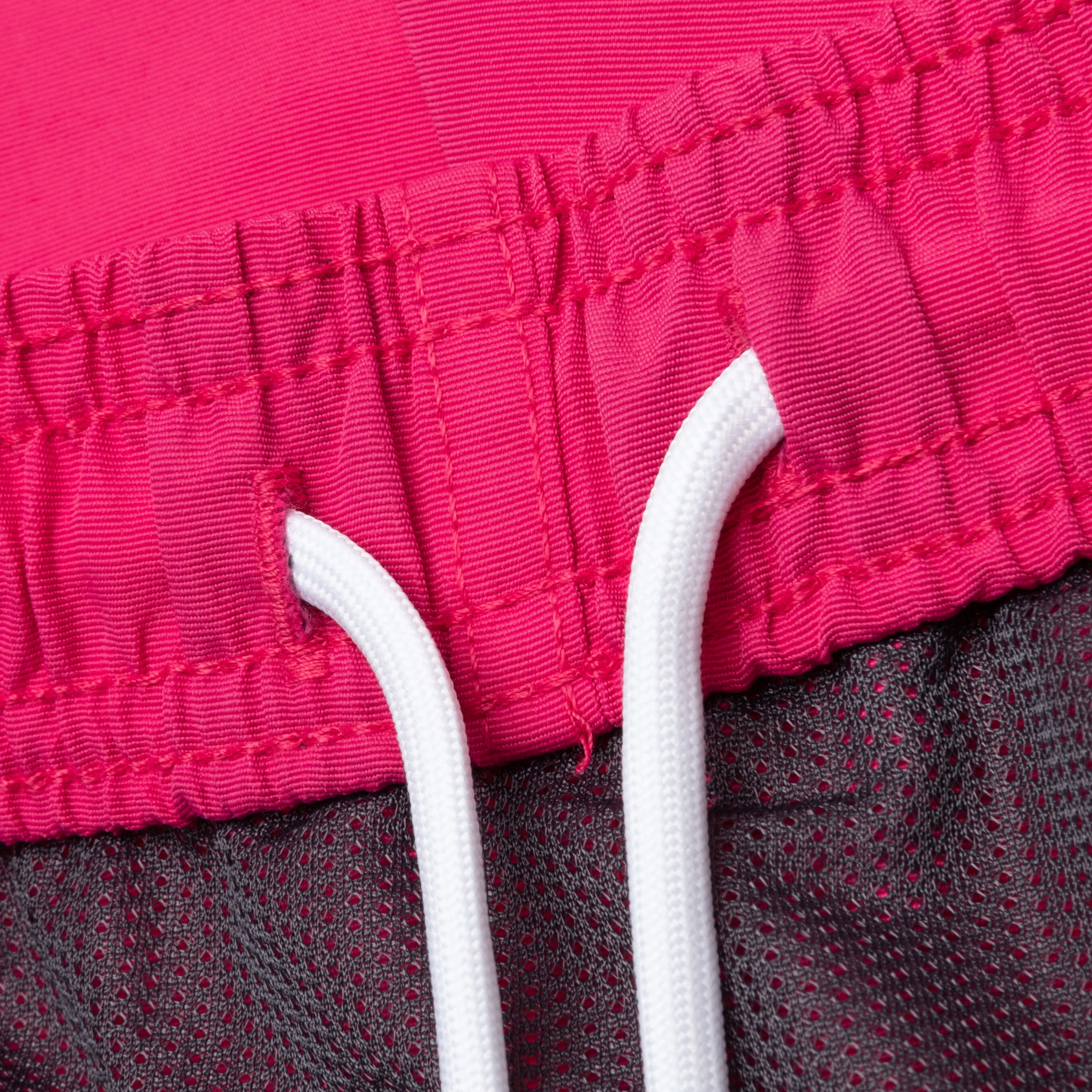 Stock Water Short Hot Pink
