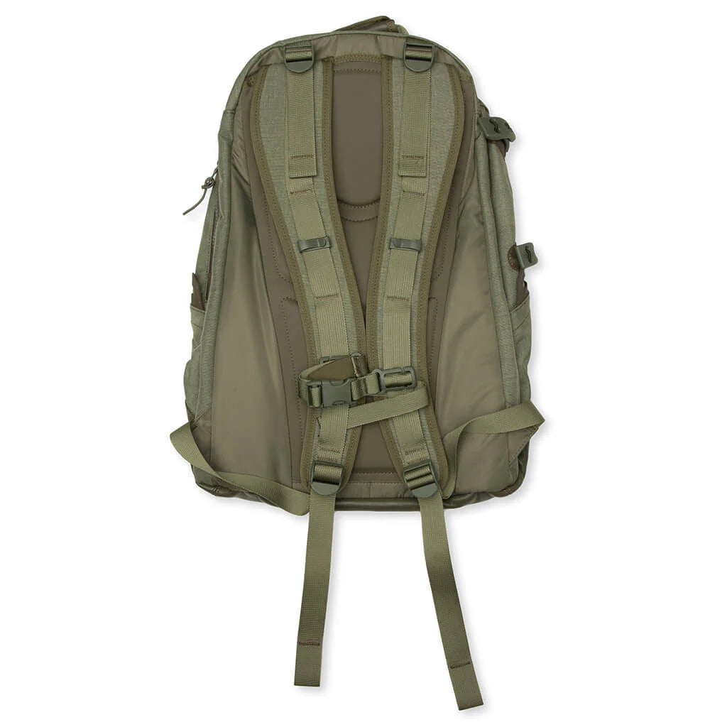 Cordura 20L Olive