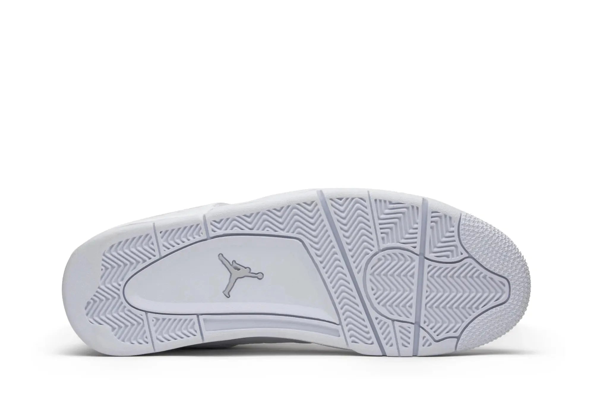 Jordan 4 Retro Pure Money 2017