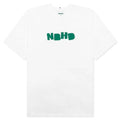 NH Tee SS 7 White