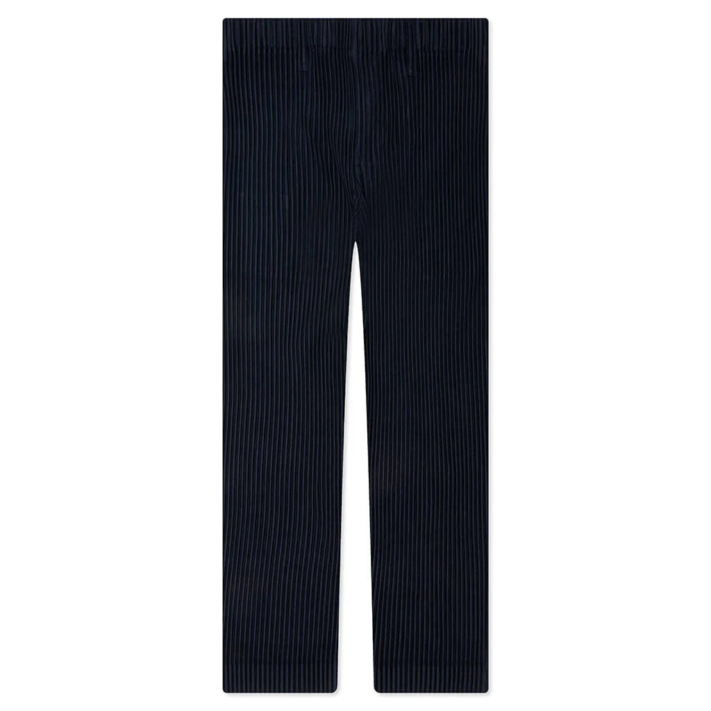 Basics Pants Navy
