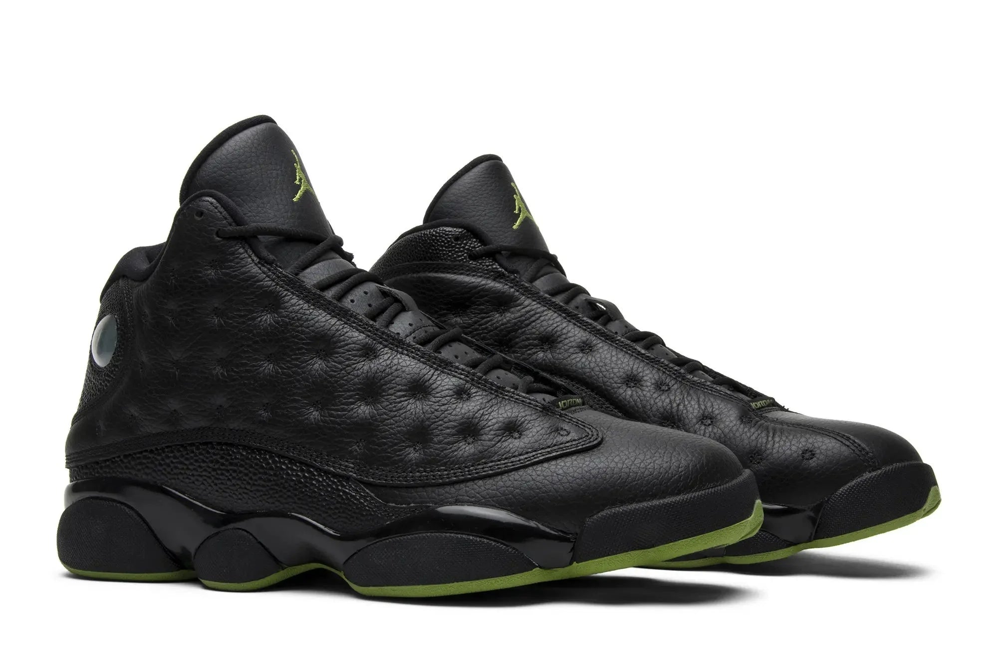 Jordan 13 Retro Altitude 2017