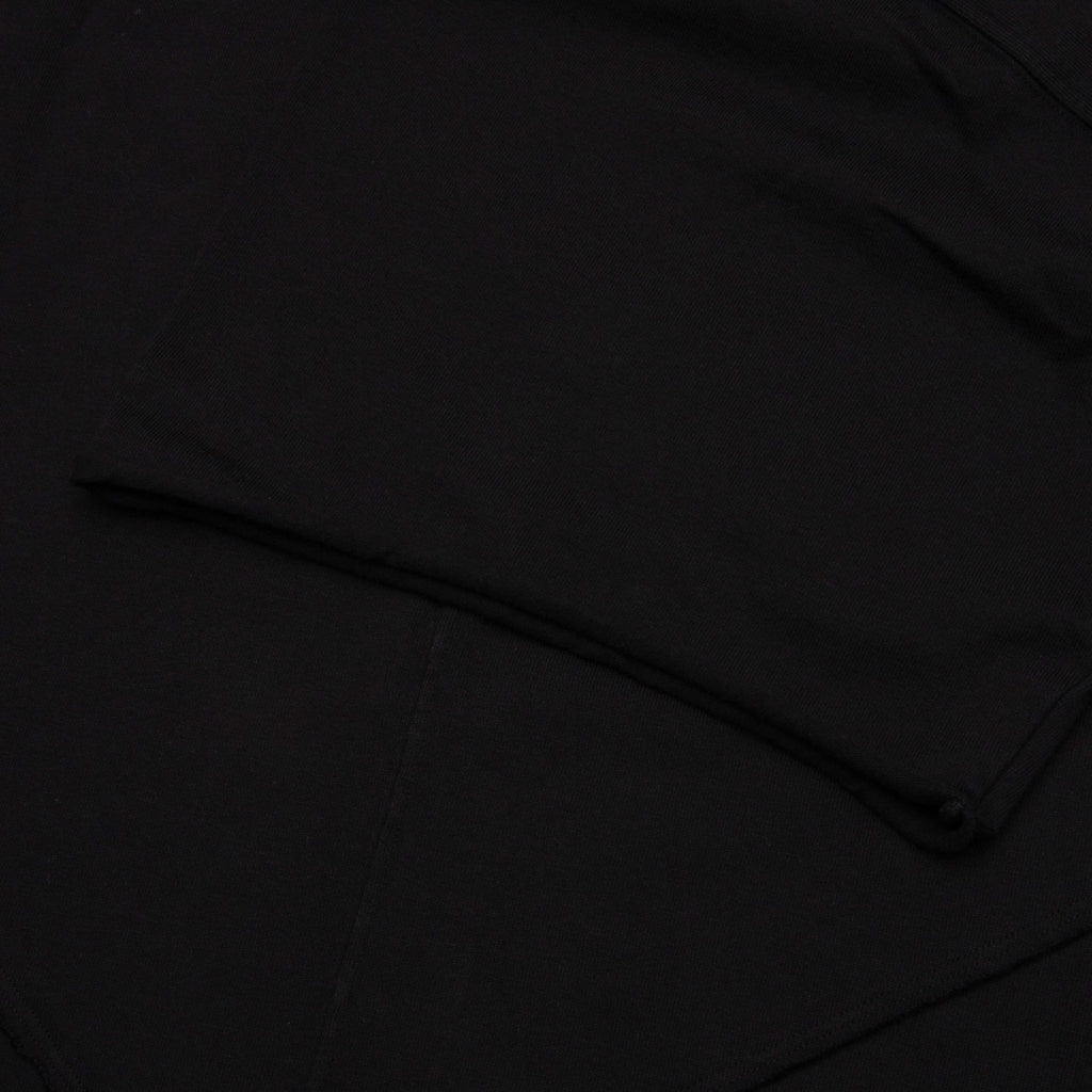 Tommy T T Shirt Black