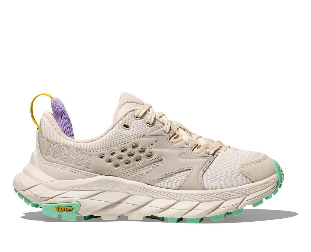 Womens Hoka Anacapa Breeze Low