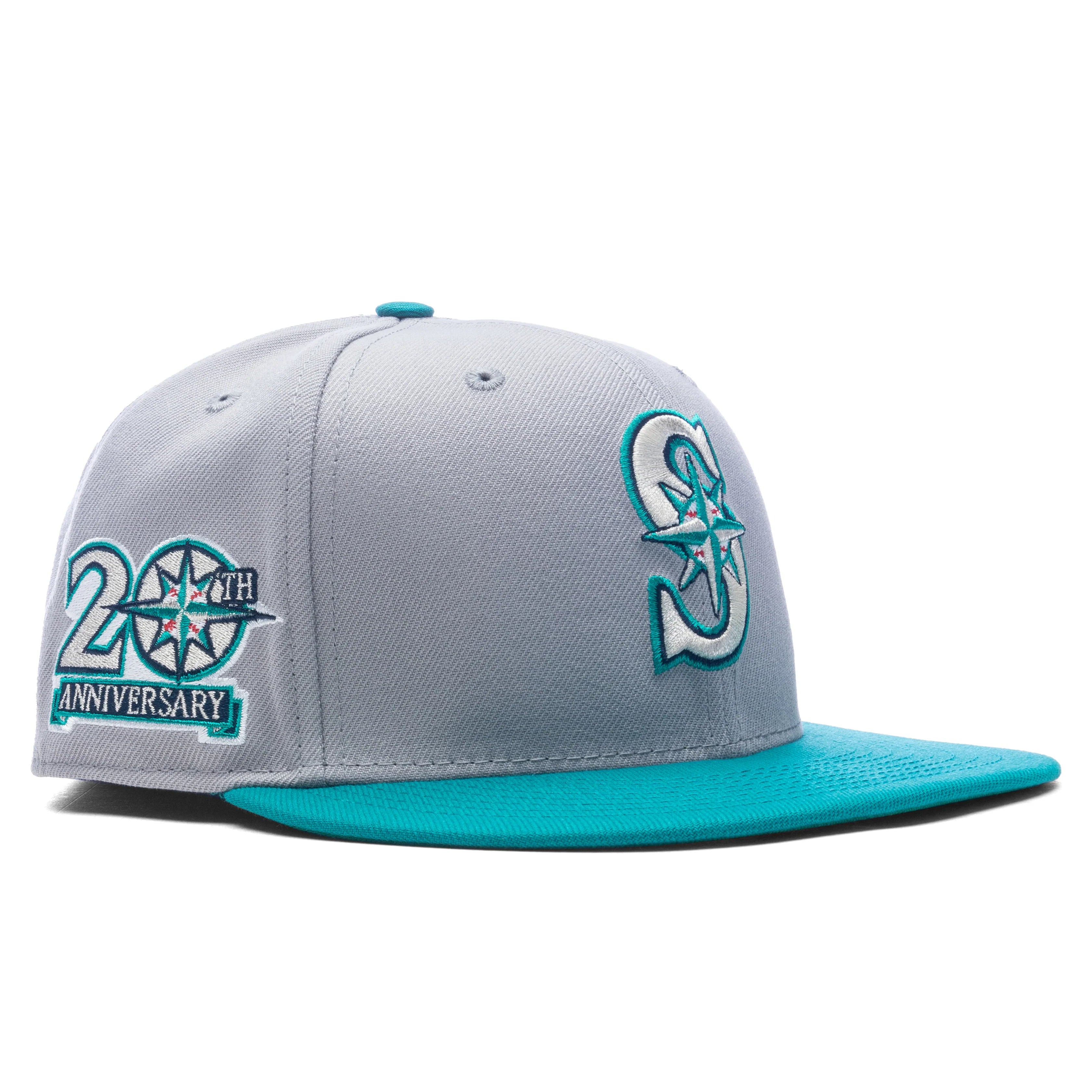 New Era x Diet Starts Monday MLB 59Fifty Seattle Mariners
