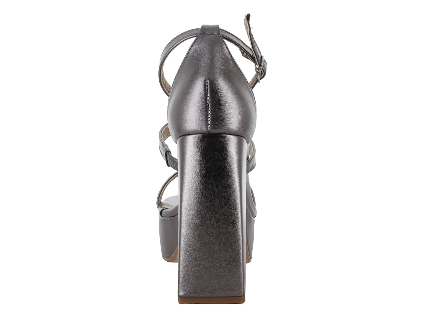 Sandalias Salamandra Acero para Mujer