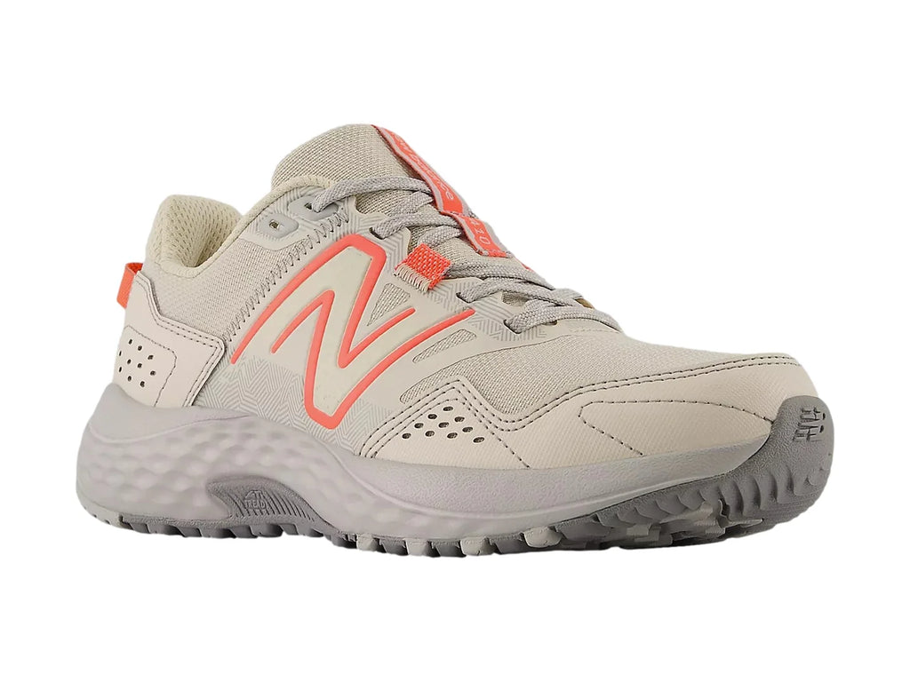 Tenis New Balance 410 Para Mujer