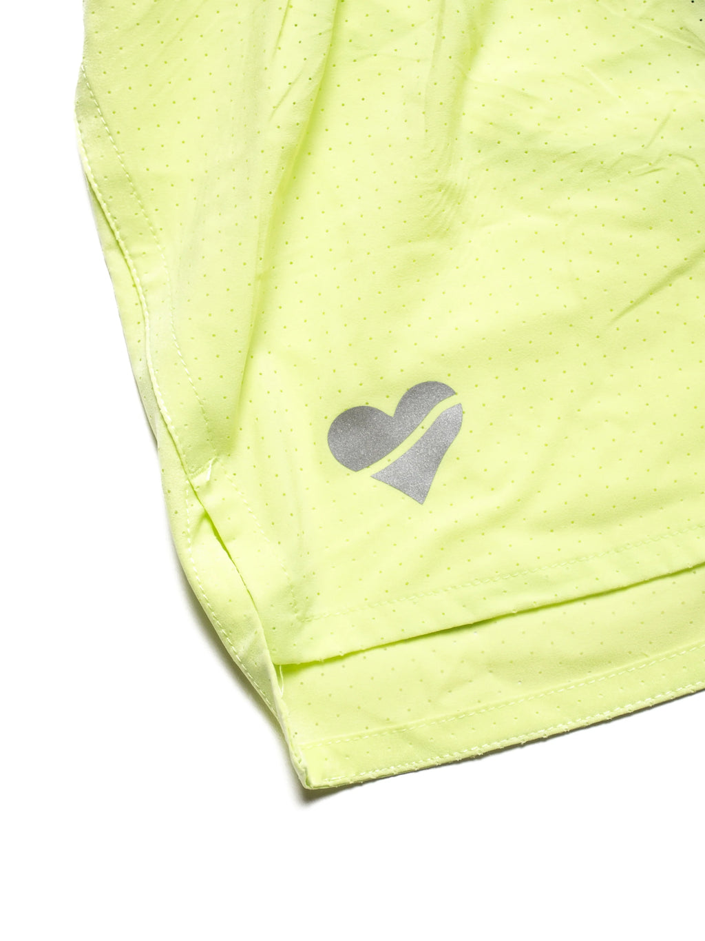 Nike Mens Fast Dri FIT 3 Brief Lined Running Shorts