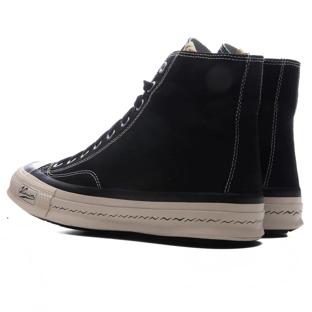 Skagway Hi Black