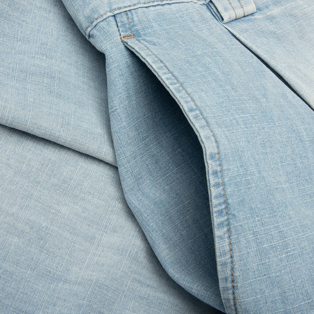 Chambray Jeans Cloud