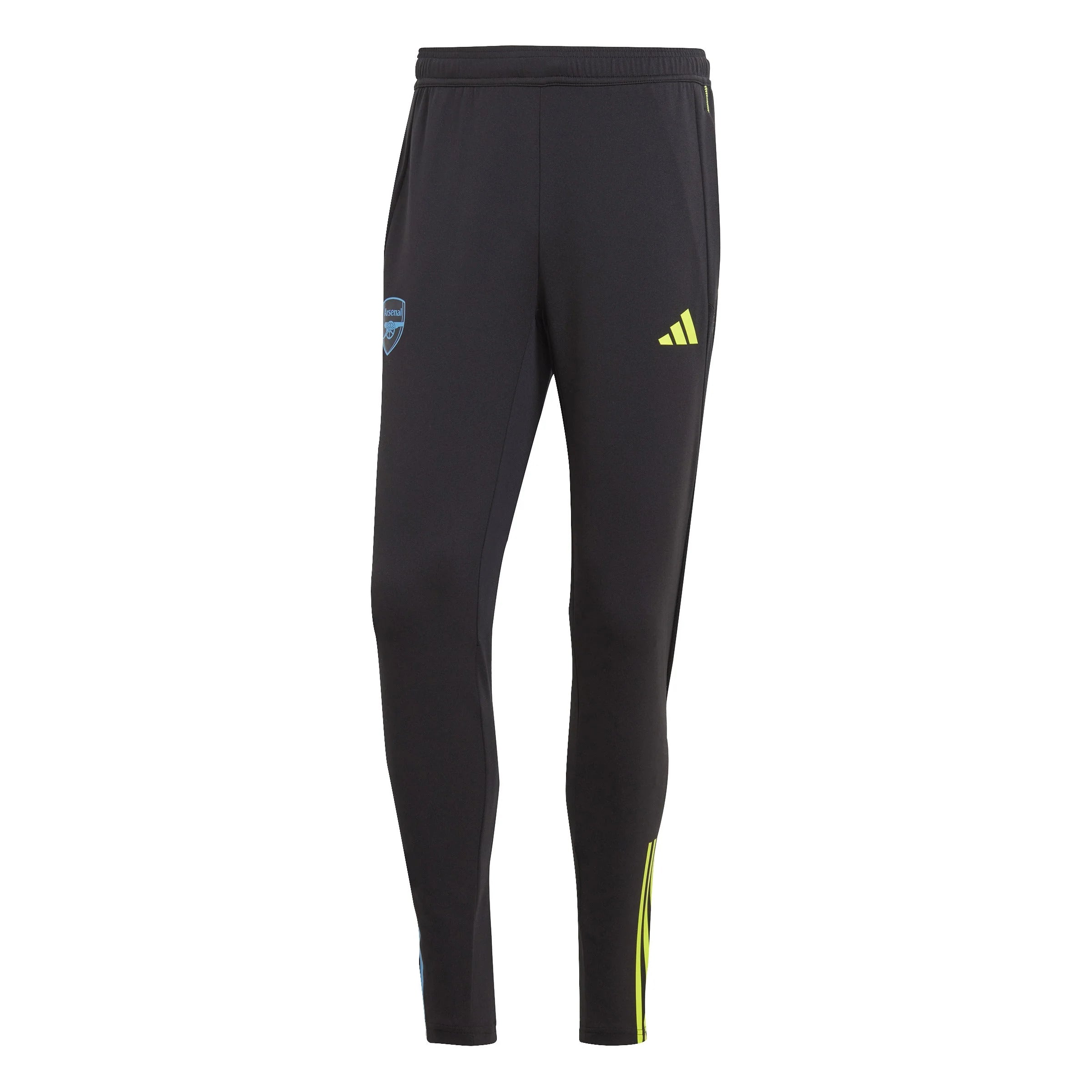 adidas Arsenal Tiro 23 Training Pants Black