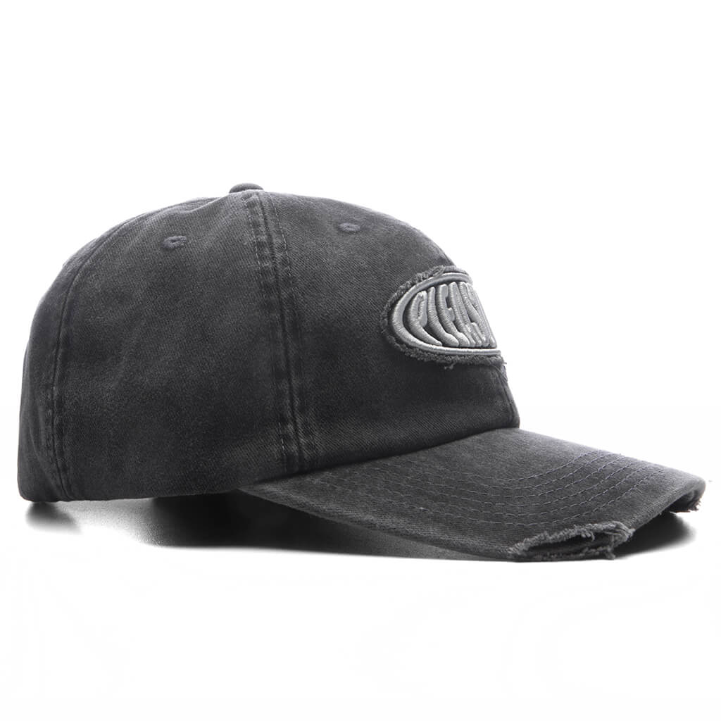 Bubble Rip Cap Grey