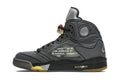 Off White x Jordan 5 Retro SP Muslin