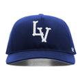 FEATURE x 47 Brand LV Bones Royal