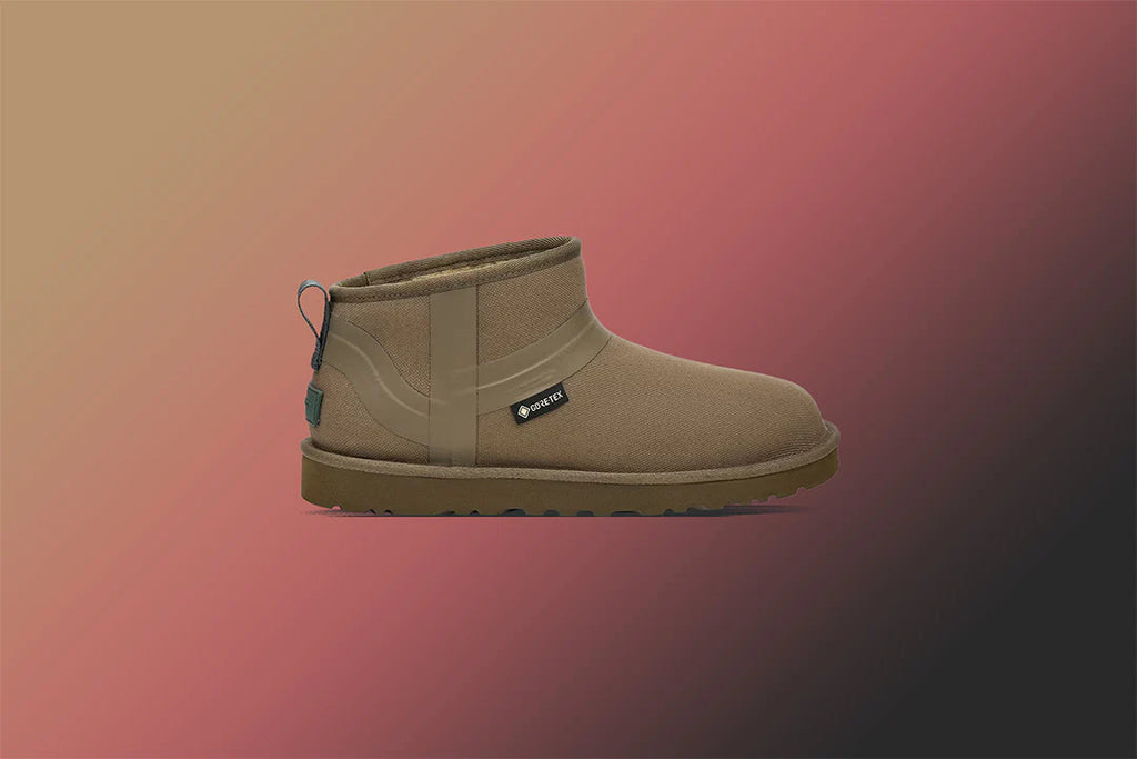 UGG x Reese Cooper Ultra Mini Kalamata