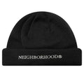 Mini Beanie Black
