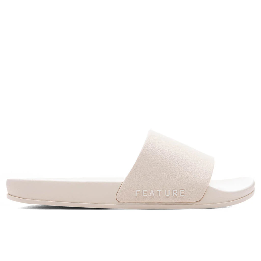 Cabana Slides Bone