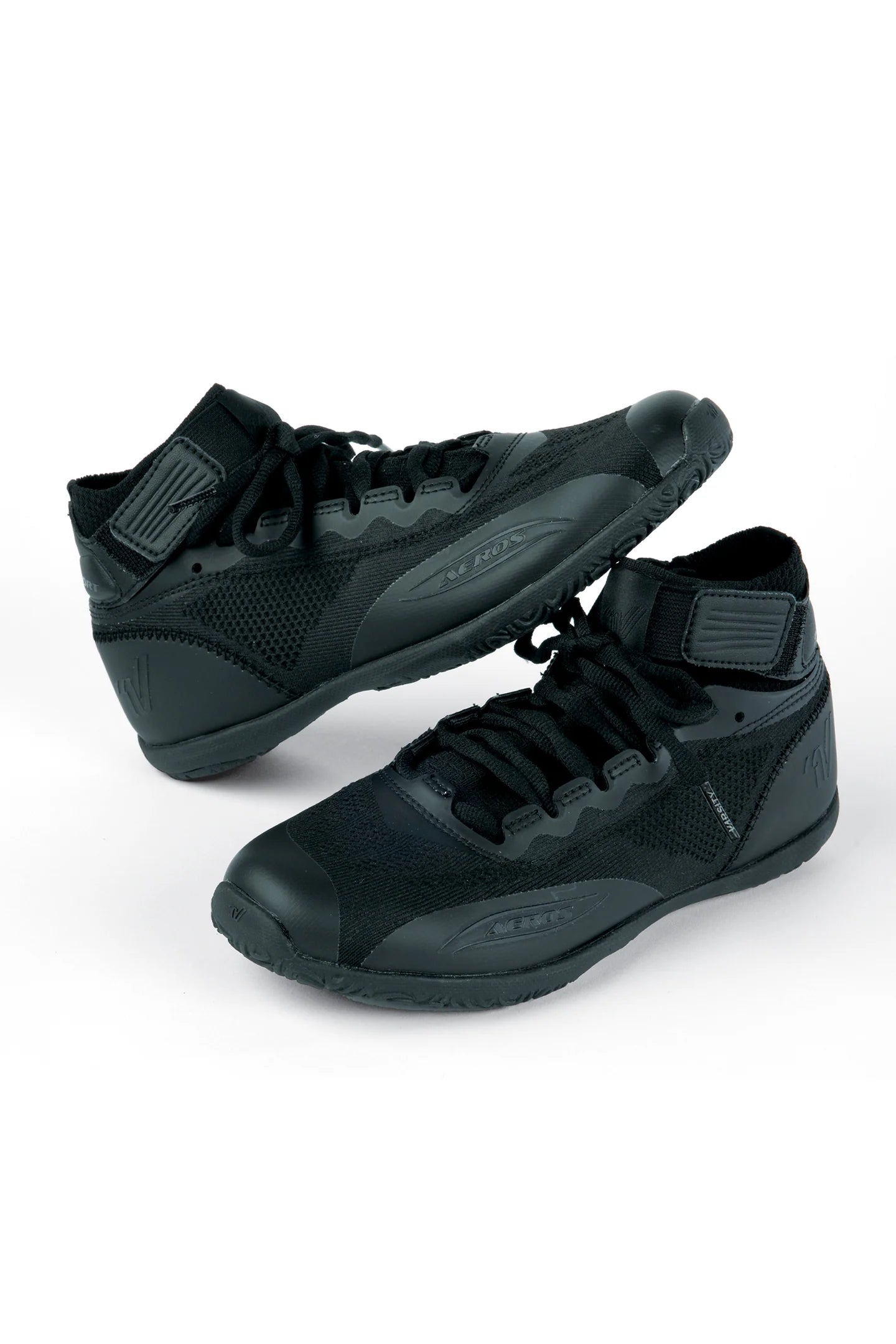 Varsity Aeros Elite 2 Black Cheer Shoes
