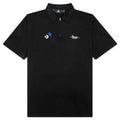 Converse x Ader Error Shapes Polo Black