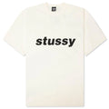 Shark Pigment Dyed Tee Natural