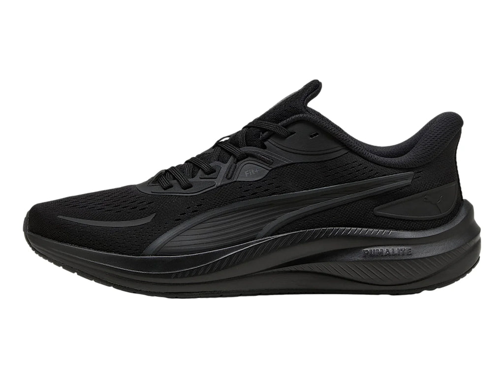 Tenis PUMA Skyrocket Lite 2 Gris para Hombre