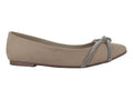 Zapatos Balerinas MELIANA Color Nude para Mujer