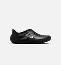 ReactX Rejuven8 Mens Sandals Black