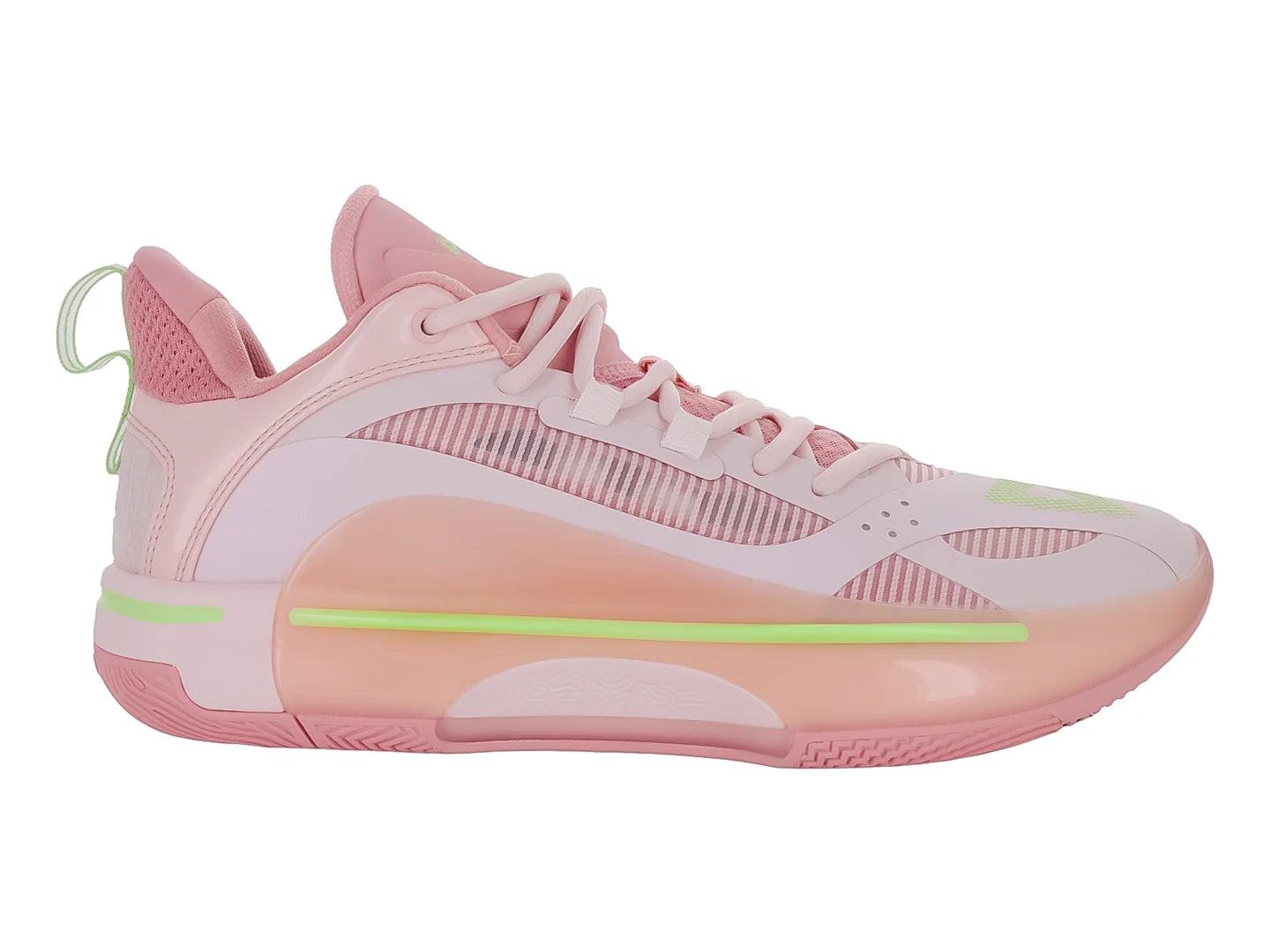 Tenis PEAK Taichi Flash 5 Rosa para Mujer
