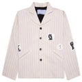 Ornaments Blazer Khaki