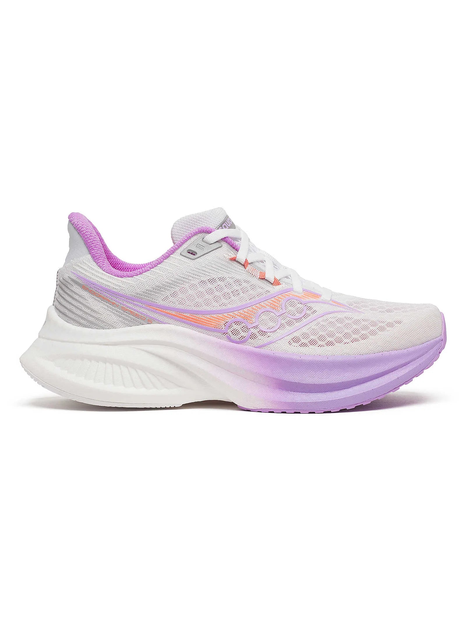Saucony Endorphin Speed 5 Womens Shoes